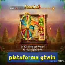 plataforma gtwin